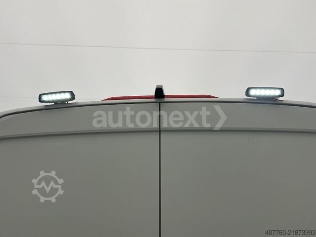 Bestelwagen VOLKSWAGEN Crafter 35 PLUS MIXTO 4MOTION *WERKSTATT* AHK 3,