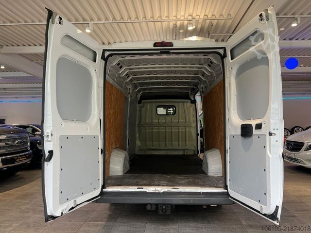 Furgone a tetto alto FIAT Ducato 2,3 JTD Maxi L5-H2*Garantie*1.Hand*