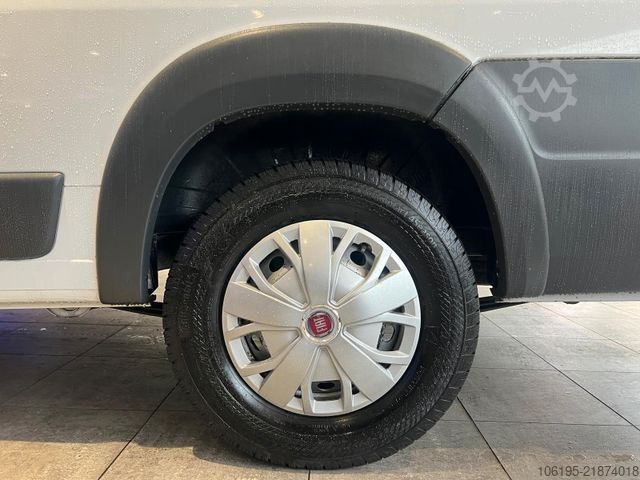 Furgone a tetto alto FIAT Ducato 2,3 JTD Maxi L5-H2*Garantie*1.Hand*