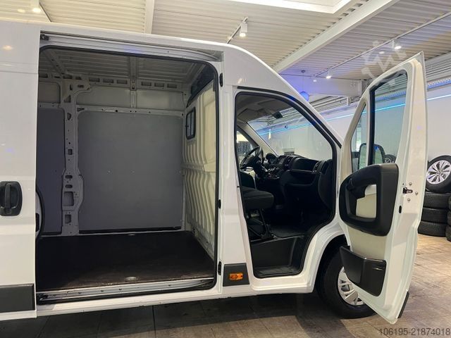 Furgone a tetto alto FIAT Ducato 2,3 JTD Maxi L5-H2*Garantie*1.Hand*