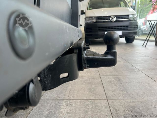 Højt tag varevogn PEUGEOT Boxer HDI Maxi L3-H2*Garantie*AHK*Klima*