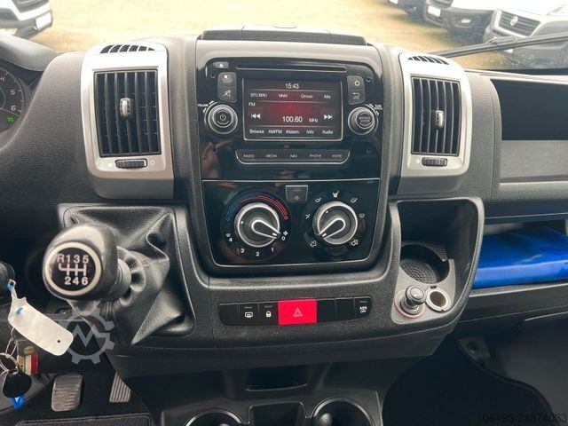 Furgone chiuso FIAT Ducato Maxi XXL Koffer*4.500mm*Garantie*1.Hand