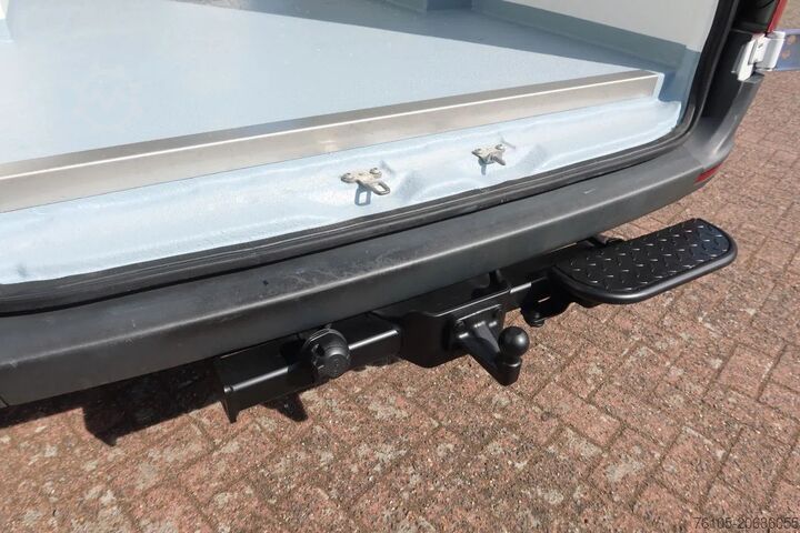 Kyld lådvagn Mercedes-Benz Sprinter 317 CDI Automaat Carrier Koel/Vries/ve...