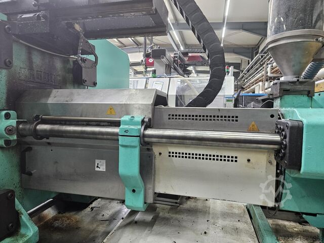 Spuitgietmachine Arburg Allrounder 630 S 2500-1300