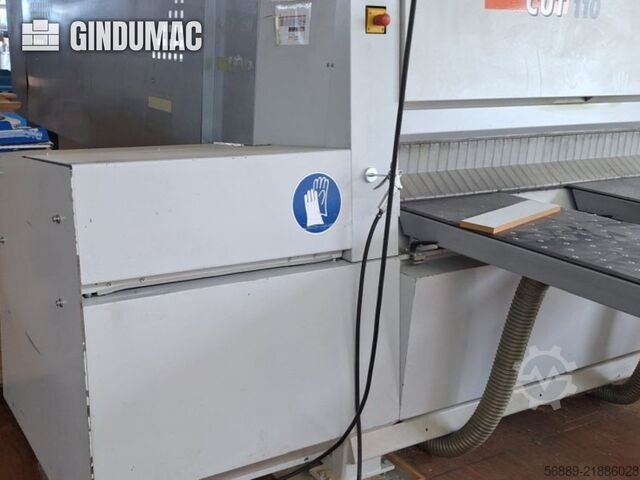 HOLZHER 6310 CUT 110 HOLZHER 6310 CUT 110