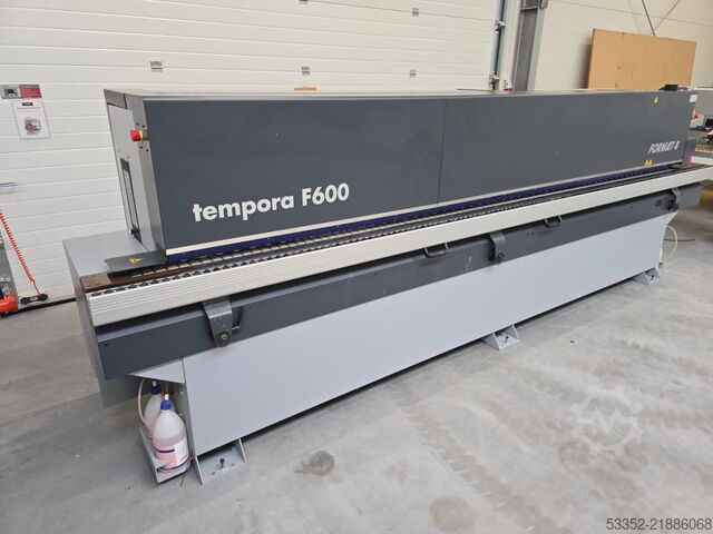 Okleiniarka Felder TEMPORA F600