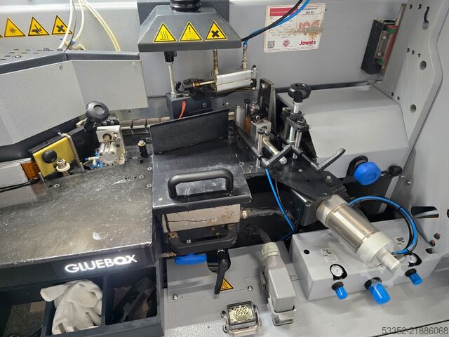 Okleiniarka Felder TEMPORA F600