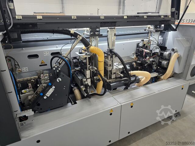 Okleiniarka Felder TEMPORA F600