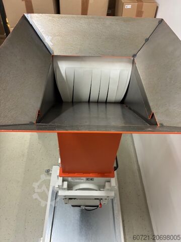 Varme- og ventilatorenhed WANNER XTRA 2A XTRA 2A