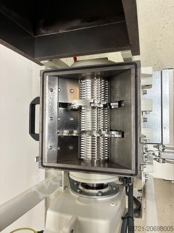 Varme- og ventilatorenhed WANNER XTRA 2A XTRA 2A