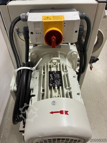 Varme- og ventilatorenhed WANNER XTRA 2A XTRA 2A