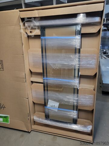 Pacchetto vetri Rational iCombi Pro 20-1/1