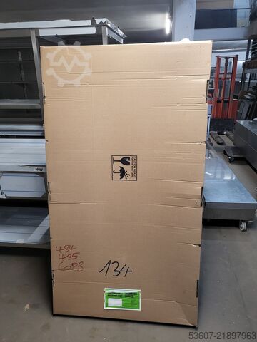 Pacchetto vetri Rational iCombi Pro 20-1/1