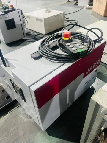 Robot industrial Cobot JAKA ZU 7 CAB12