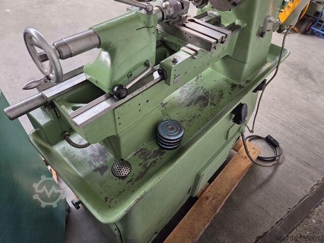 Cycle-controlled lathe Hembrug Ai