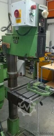 Fúróprés FFI Pehac FG 2102 SSC 40 aut.