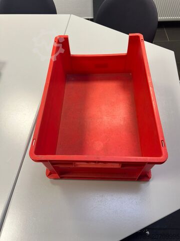 Stapeldoos SSI Schäfer EF 6220 D1