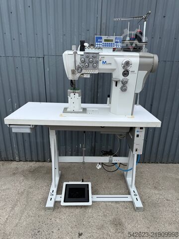 Macchina da cucire Dürkopp Adler 888 - 460522-M CE