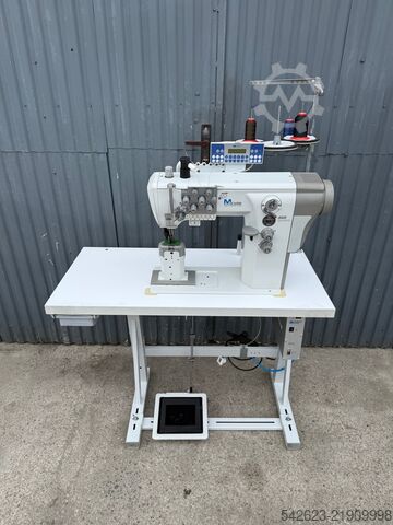Macchina da cucire Dürkopp Adler 888 - 460522-M CE