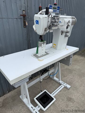 Macchina da cucire Dürkopp Adler 888 - 460522-M CE
