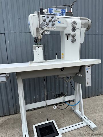 Macchina da cucire Dürkopp Adler 888 - 460522-M CE