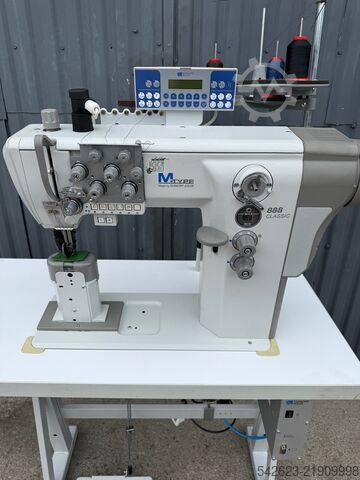 Macchina da cucire Dürkopp Adler 888 - 460522-M CE