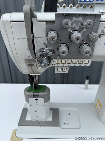 Macchina da cucire Dürkopp Adler 888 - 460522-M CE