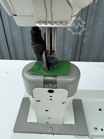 Macchina da cucire Dürkopp Adler 888 - 460522-M CE