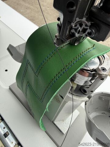 Macchina da cucire Dürkopp Adler 888 - 460522-M CE
