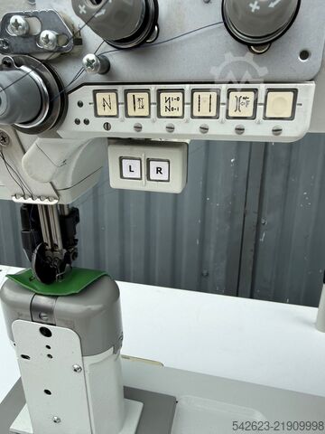 Macchina da cucire Dürkopp Adler 888 - 460522-M CE