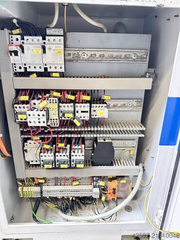 WR Maschinen GmbH WR Maschinen GmbH WR Maschinen GmbH