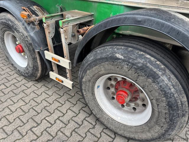 Betonmischer LKW MAN TGS 18.440 4x4H Eur 5 + Betonauf. Schwing 10 m3