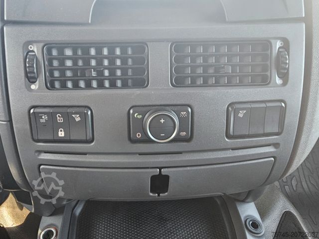 Těžkotonážní nákladní vůz DAF XF 480 * RETARDER * ACC * STANDKLIMA * 2X TANK