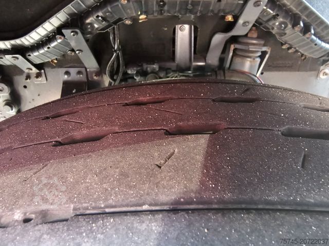 Těžkotonážní nákladní vůz DAF XF 480 * RETARDER * ACC * STANDKLIMA * 2X TANK