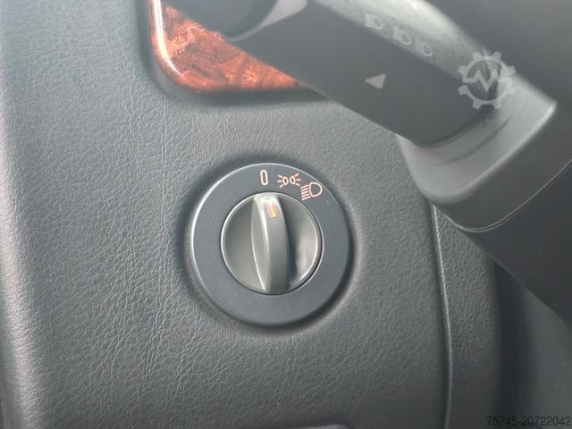 Standardní tahač MAN TGA  18.480 * TEMP * KLIMA * STANDHEIZUNG *