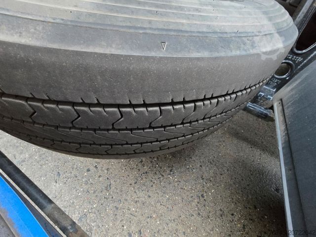 Standardní tahač MAN TGA 18.480 * TEMP * KLIMA * STANDHEIZUNG *