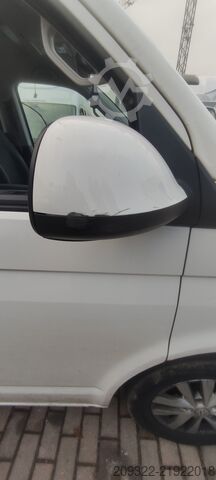 Caravan/camper Volkswagen California Coast 2.0 TDI|2022 | EURO 6 | Venditore professionale