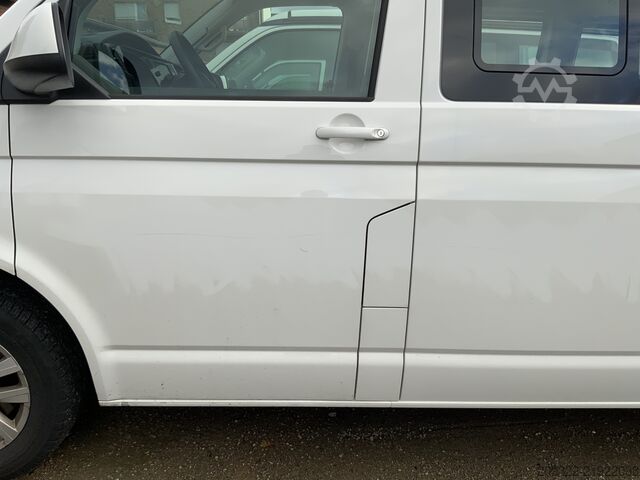 Caravan/camper Volkswagen California Coast 2.0 TDI|2022 | EURO 6 | Venditore professionale