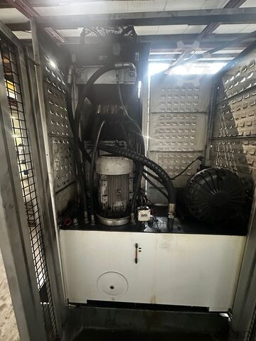 Pons- en knabbelmachine TRUMPF TruPunch 5000 S01