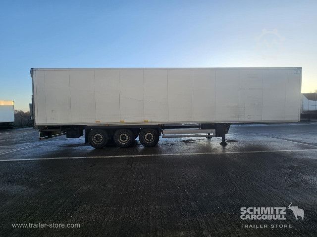 Kühlauflieger Schmitz Cargobull Reefer Multitemp