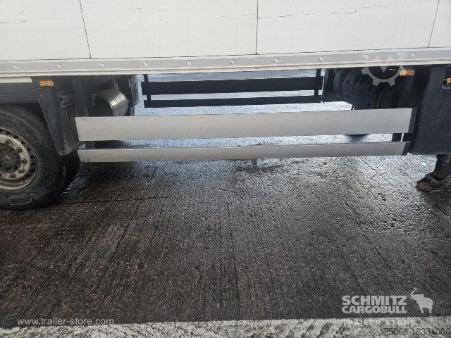 Kühlauflieger Schmitz Cargobull Reefer Multitemp