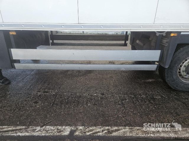 Kühlauflieger Schmitz Cargobull Reefer Multitemp