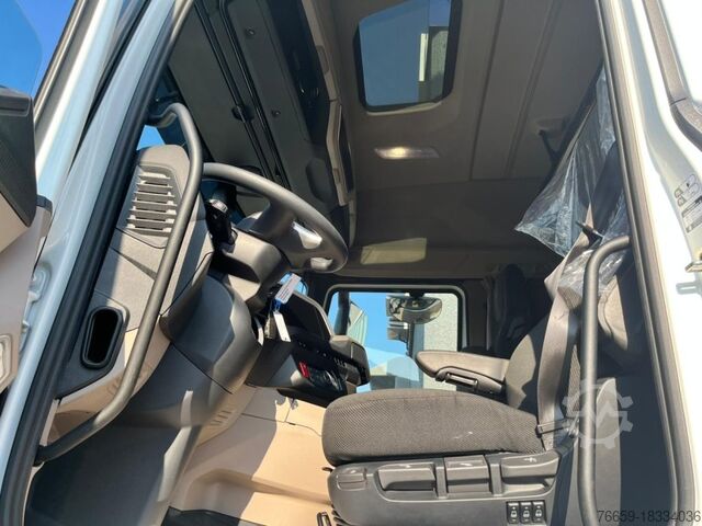 Standard trækkerunit DAF XG 480 FT