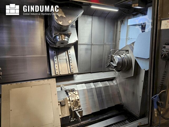 Turn-Mill Centre DOOSAN Puma MX2600ST