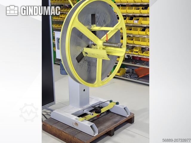 Mehanički Samoposluge Pritisnite PRESSIX Pressix 25 CNR 4