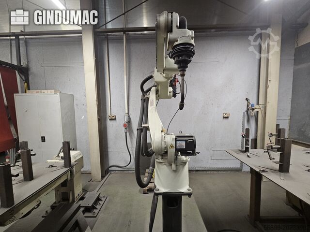 Kawasaki BA006L-A Kawasaki BA006L-A