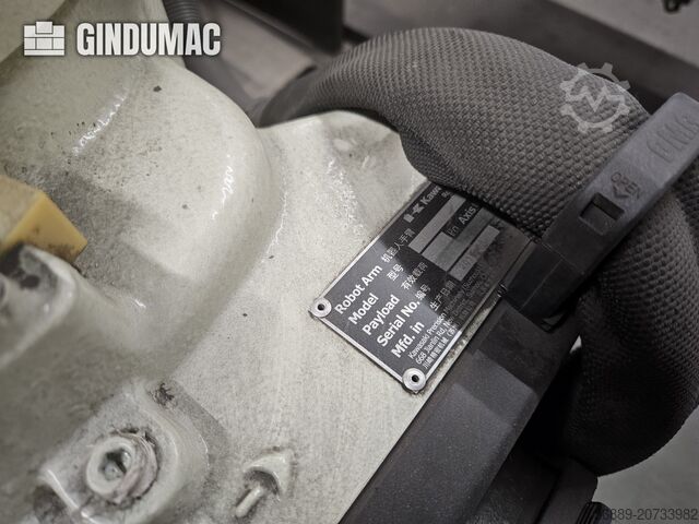 Kawasaki BA006L-A Kawasaki BA006L-A