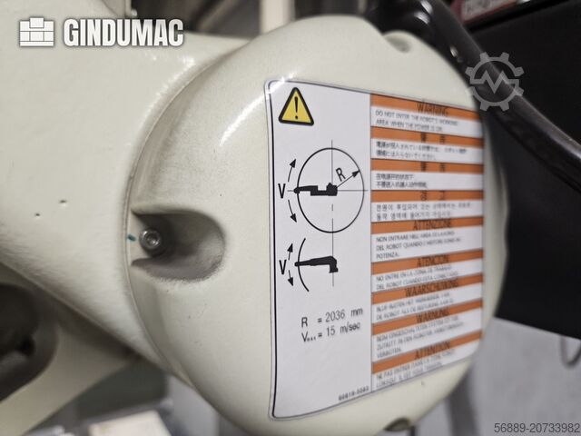 Kawasaki BA006L-A Kawasaki BA006L-A