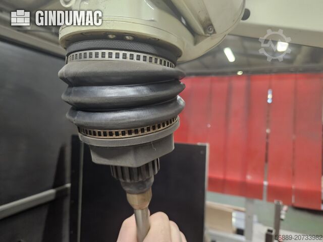 Kawasaki BA006L-A Kawasaki BA006L-A