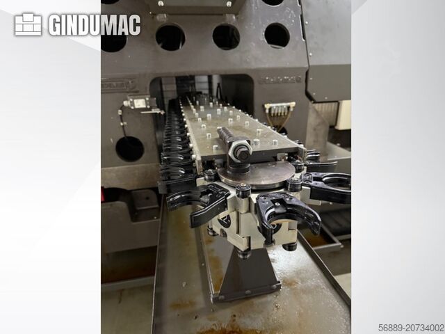 CENTRO DI LAVORO VERTICALE HEDELIUS T8 - 2300